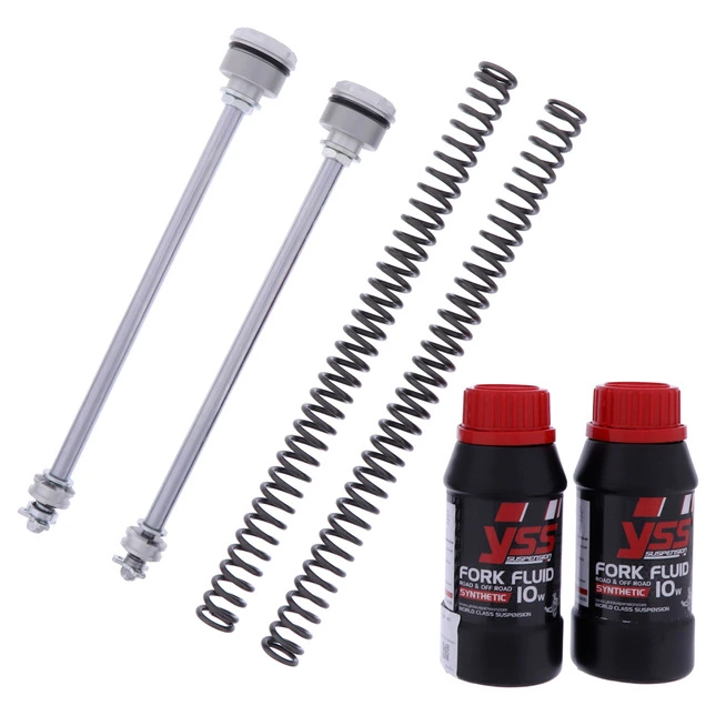 YSS Suspension YSS Gabel Upgradekit