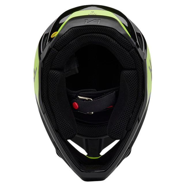 FOX V1 Lean MX24