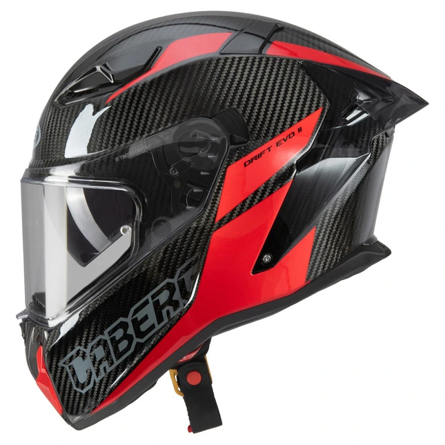Caberg Drift Evo II Carbon Nova