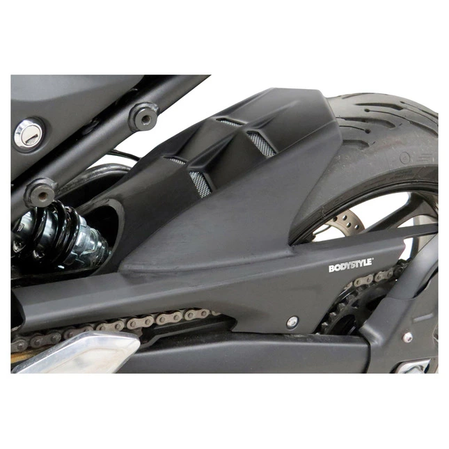 Bodystyle Radabdeckung Sportsline