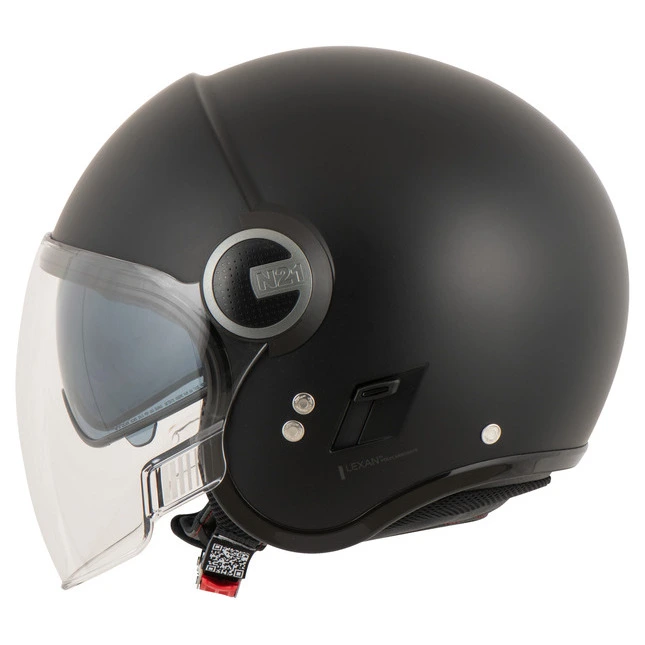 Nolan N21 Visor 06 LE