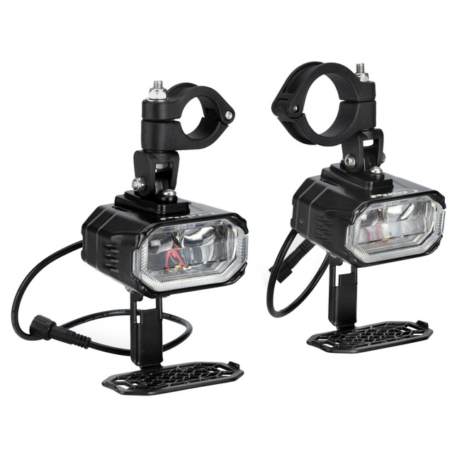 Puig LED-Zusatzscheinwerfer-Set *Mist*