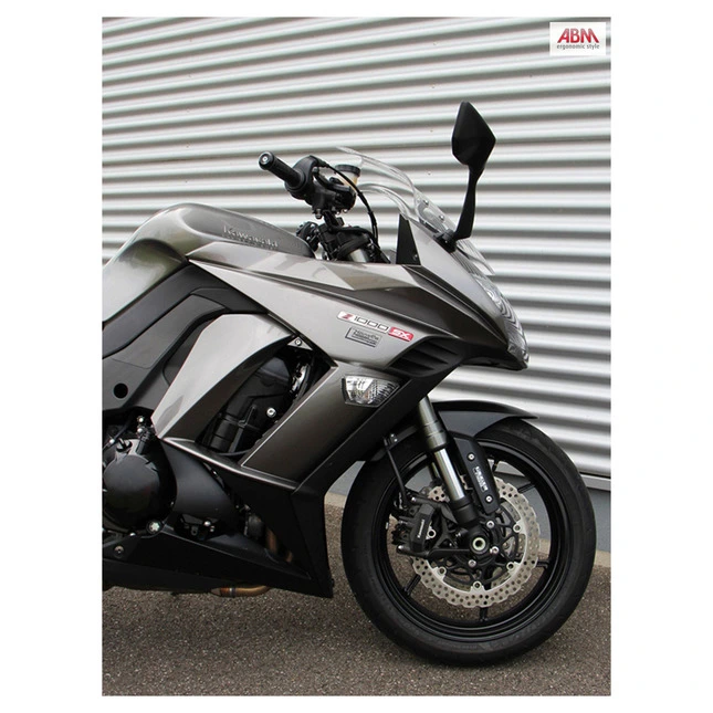 ABM Superbike Lenker Umbaukits