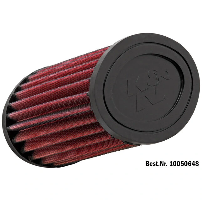 K&N Dauerluftfilter