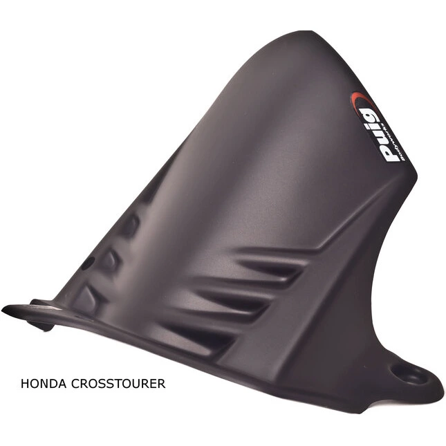 Puig Hinterradabdeckung, Schwarz