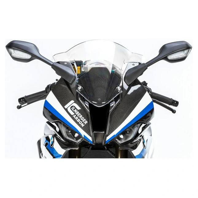 Ilmberger Carbonteile für BMW S1000 RR ab 2019