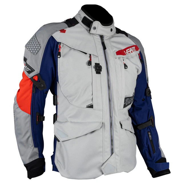 Leatt ADV Multitour 7.5 Textiljacke