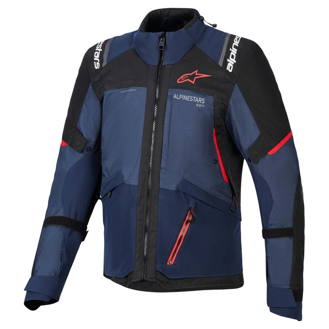alpinestars Alpinestars Andes V4 Drystar Textiljacke