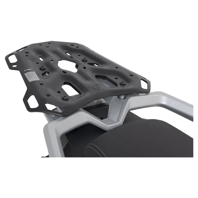 SW-Motech Trax Adv Topcase-System