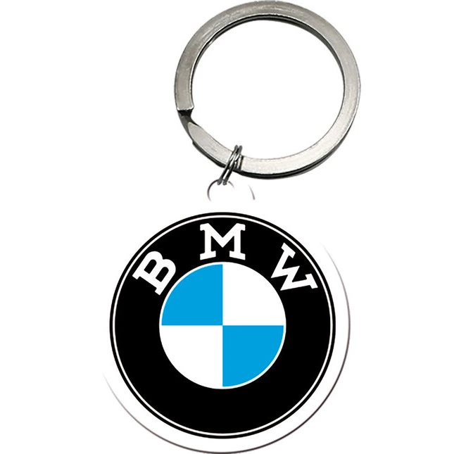 BMW Schlüsselanhänger "BMW Logo"