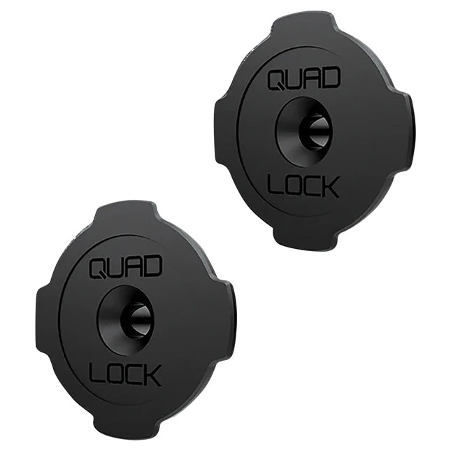 Quad Lock Wandhalterung