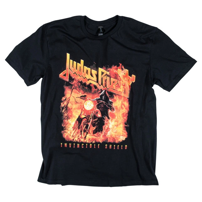 Brandit Judas Priest Invincible Shield günstig | Louis 🏍️