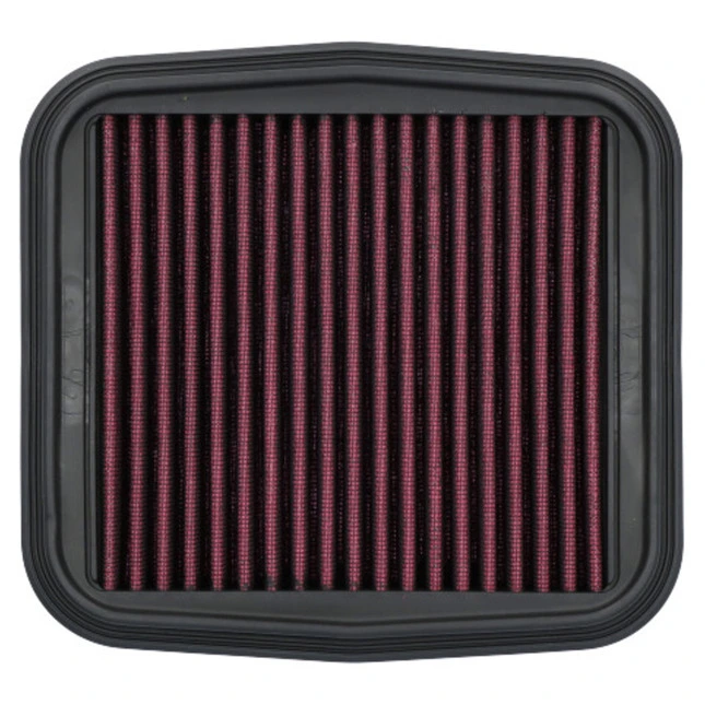 MIW High-Performance Luftfilter