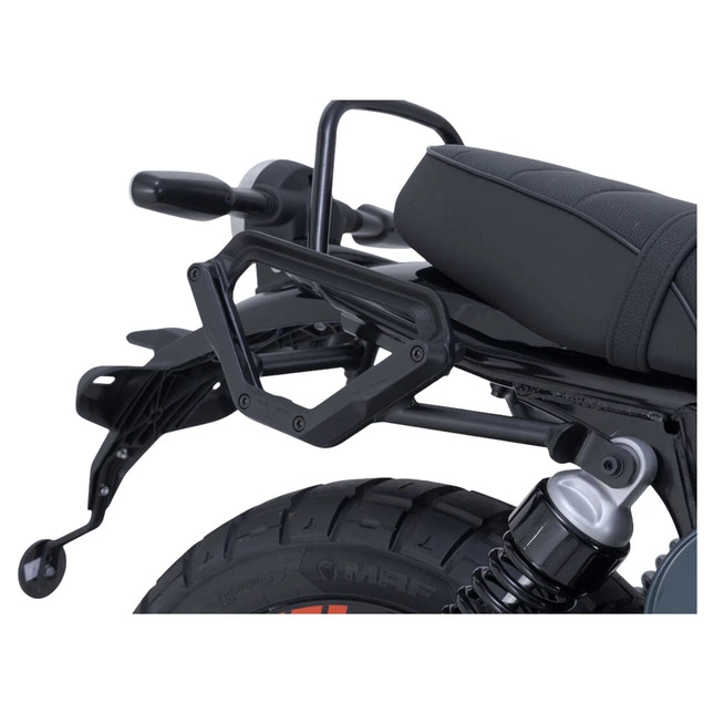 SW-Motech V-LOC Seitentaschen System 16/11 Liter