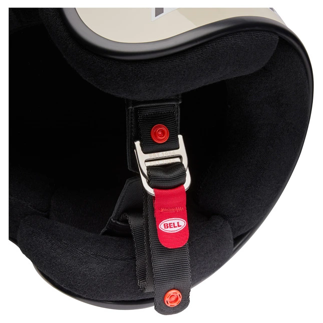 BELL Magnum Solid