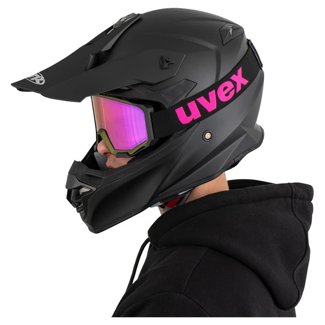 Uvex Pyro FM