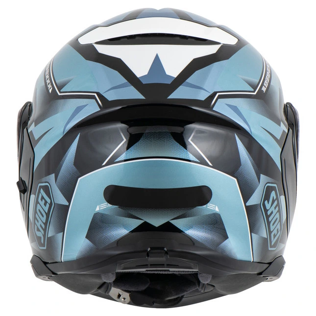 Louis Reflektierende Aufkleber für Helme