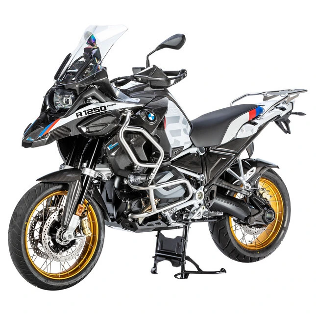 Ilmberger Carbonteile für BMW R1250 GS/Adventure