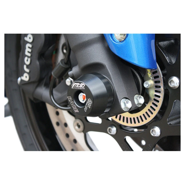 GSG Mototechnik Achsprotektoren-Satz für den Radbereich