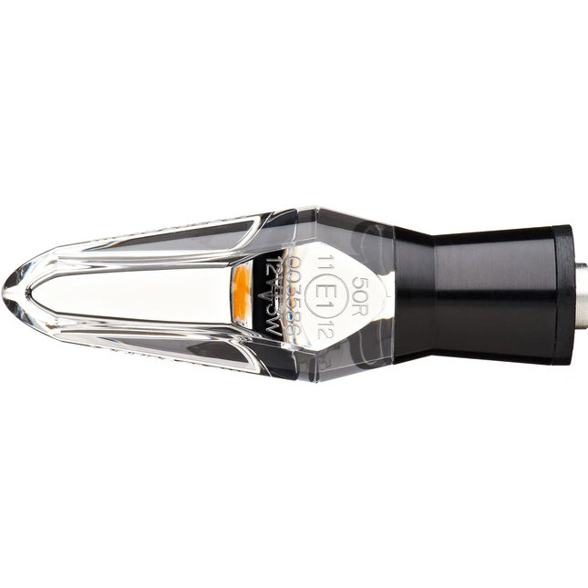 motogadget LED-Blinker mo.blaze ice
