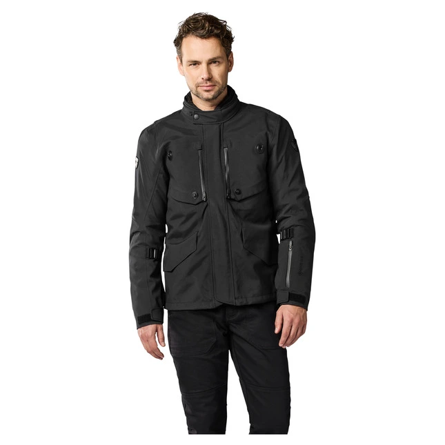 REV'IT! Trench 2 Textiljacke
