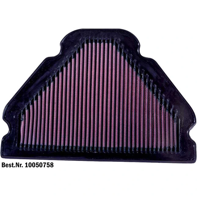 K&N Dauerluftfilter