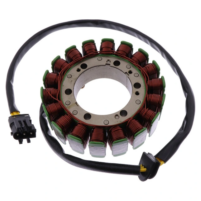 JMP Lichtmaschine Stator für div. Modelle