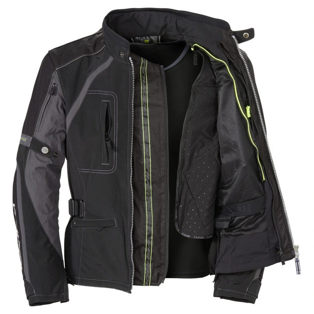 Vanucci Hirider III