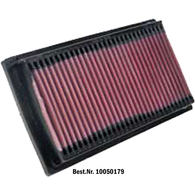 K&N Dauerluftfilter