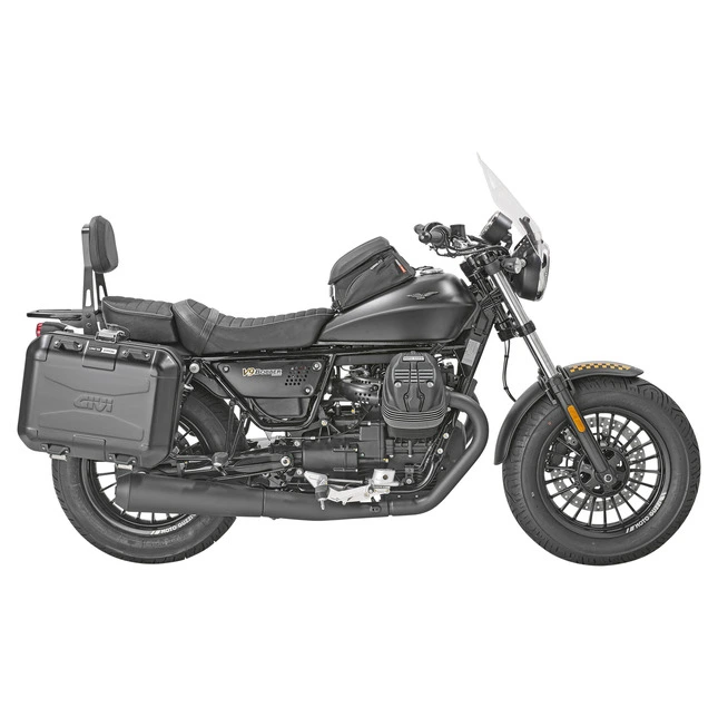Givi Trekker 30 Dolomiti