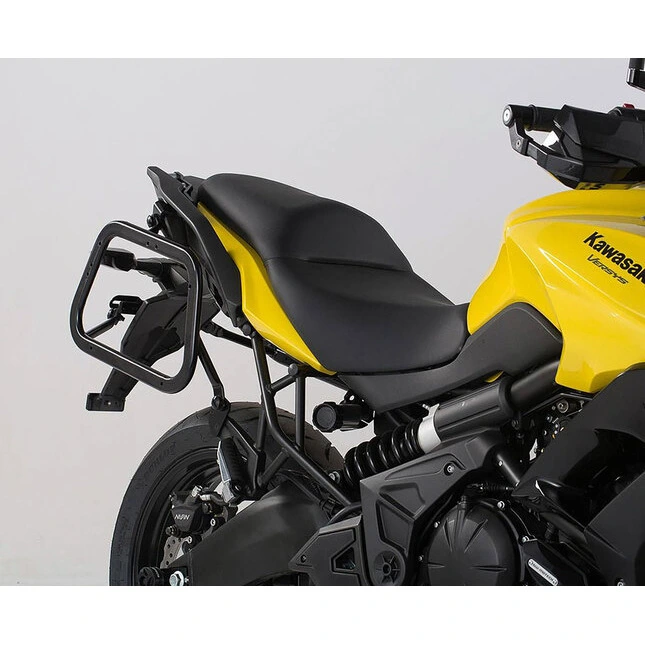 SW-Motech TRAX ADV Alukoffer-System