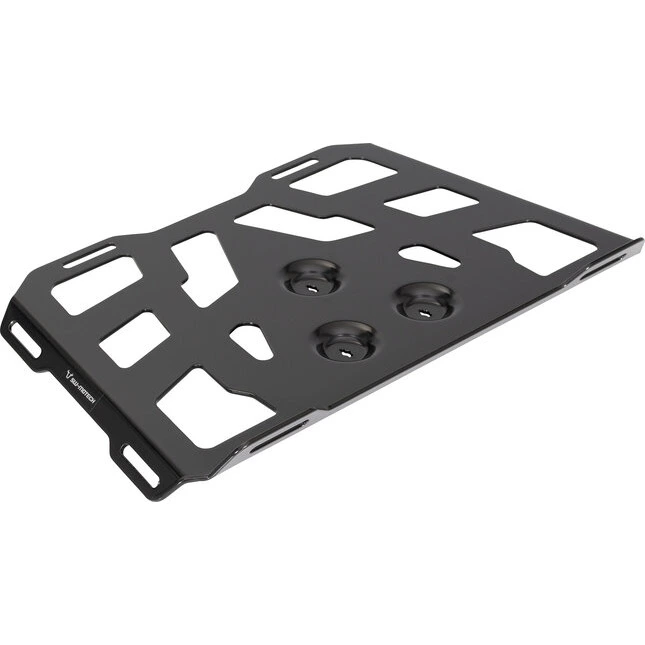 SW-Motech Quick-Lock Adapterplatte