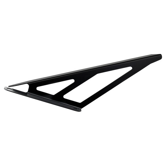 Zieger Kettenschutz In Schwarz