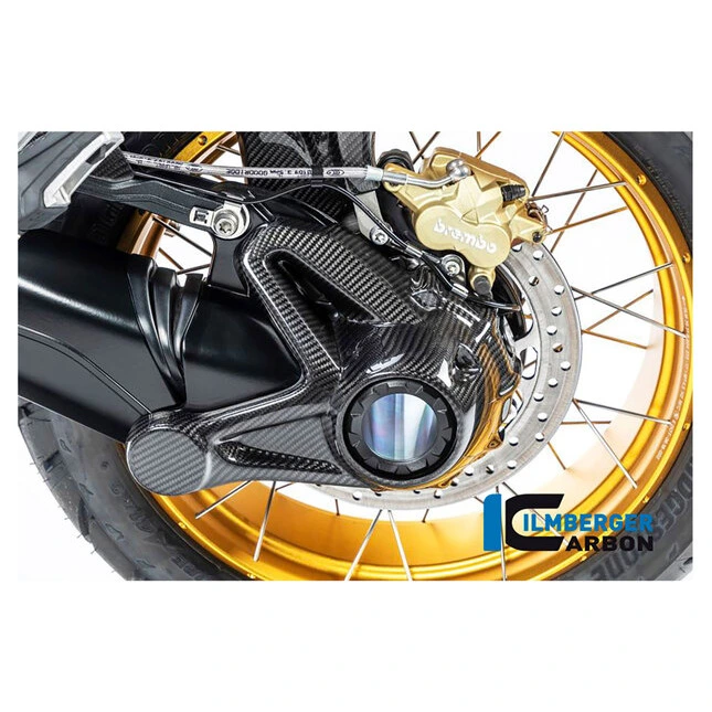 Ilmberger Carbonteile für BMW R1250 GS/Adventure