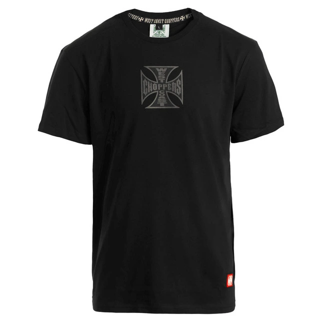 WCC Black Label, T-Shirt