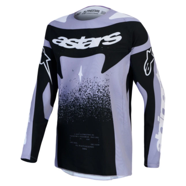 alpinestars Stella Techstar Swan Damen
