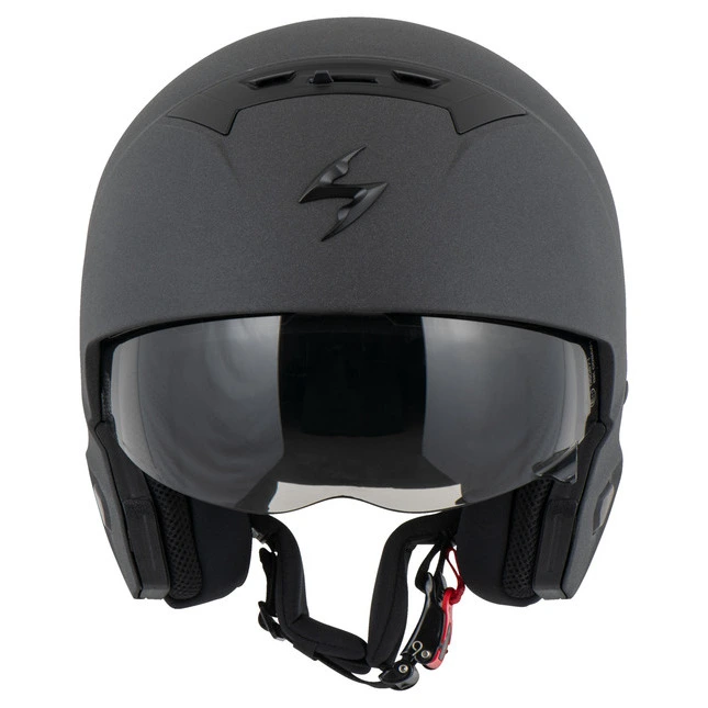Scorpion Exo-Combat II Graphite