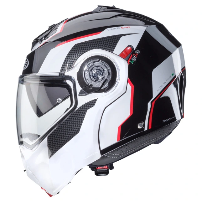 Caberg Duke Evo Move
