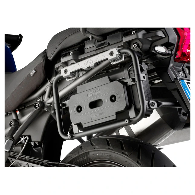 Givi Montagekit Für Die Toolbox S250