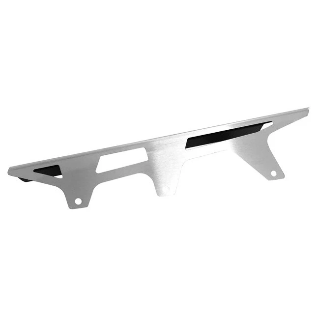 Zieger Kettenschutz In Silber