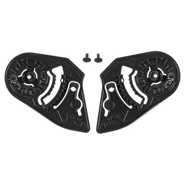 Shark Skwal i3,Ridill2,D-Skwal3