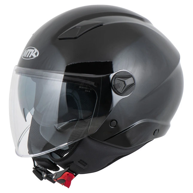 MTR Demi-Jet 8