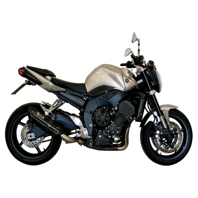 MIVV Suono Auspuffsystem mit EG-BE