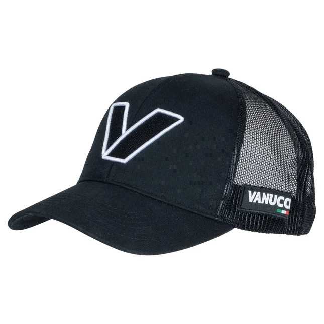 Vanucci VXM-9 Trucker Cap