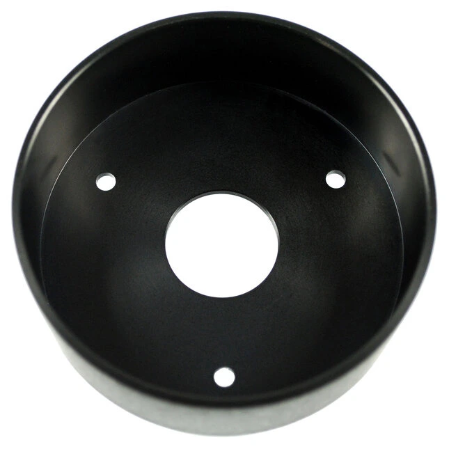 motogadget Aluminium-Außenbecher