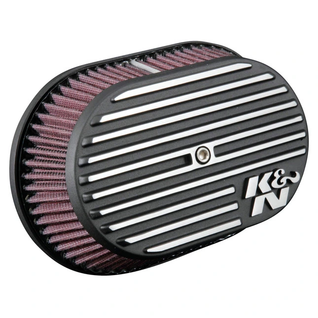 K&N Lufteinlasssystem