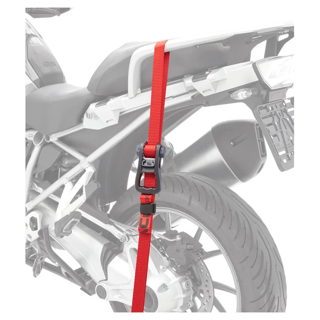 Acebikes Zurrgurt-Set Essential mit Ratsche