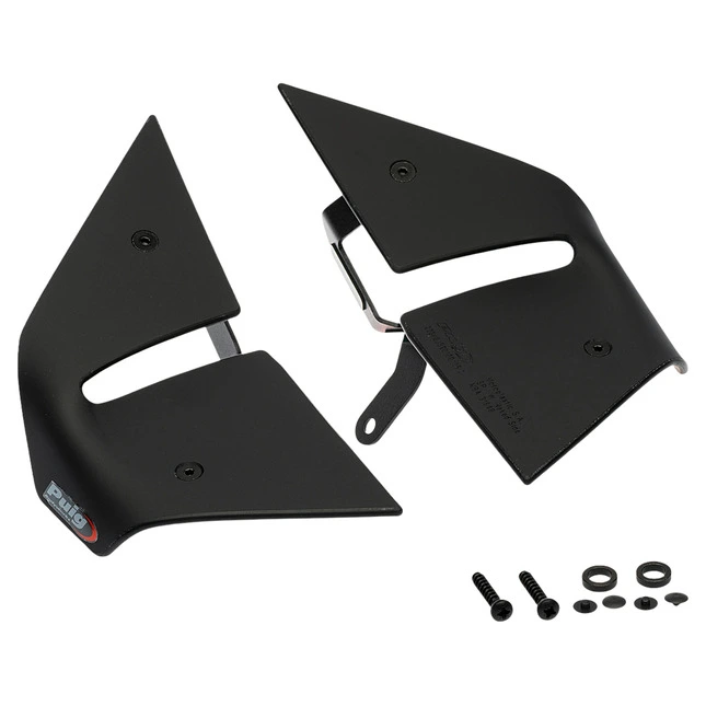 Puig D12 Flügelspoiler