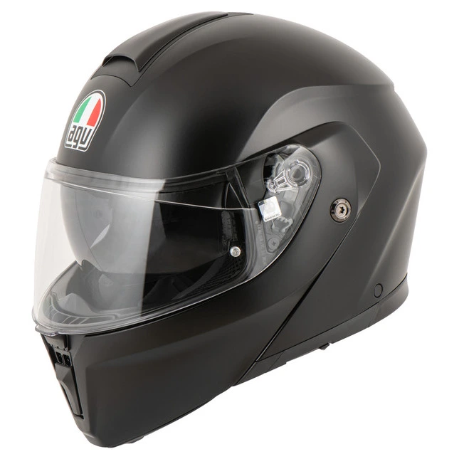 AGV Streetmodular