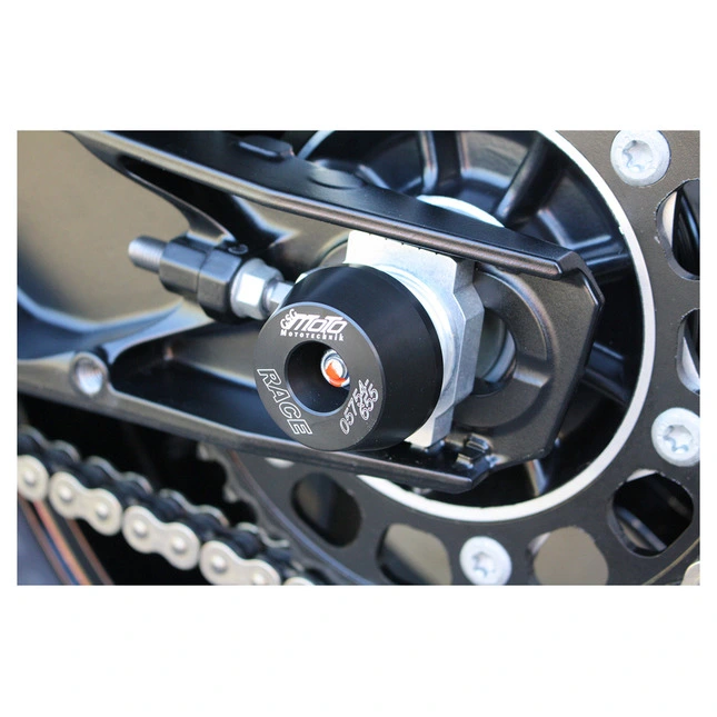 GSG Mototechnik Achsprotektoren-Satz für den Radbereich